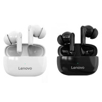 

												
												Lenovo XT92 TWS Gaming Headset-Black